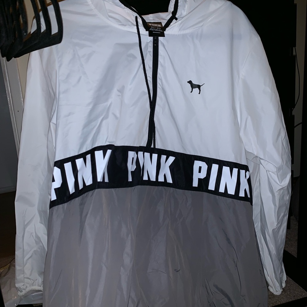 Rain coat
